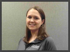 Jamie  Anderson LPC, LPCC-S